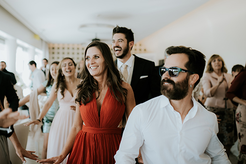 Casamento com muita classe e charme - Lima Limão Festas