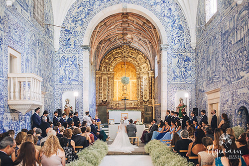 Casamento tradição portuguesa - Lima Limão Festas